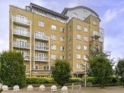 apartment for rent in St. Davids Square Canary Wharf, E14