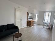 apartment for rent in ST DENIS 93200