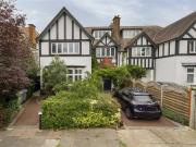 apartment for rent in St. Gabriels Road The Mapesbury, NW2