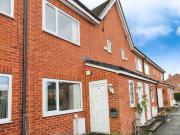 apartment for rent in St. James Court, Bury
