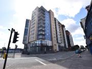 Apartment for rent in St James Gate, City Centre,...