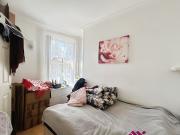 apartment for rent in St James Road Central, Exeter, EX4