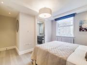 apartment for rent in St John’s Wood Park Road, London, NW8