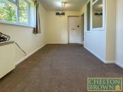 apartment for rent in, St Johns Close, Daventry,...