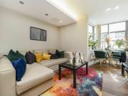 apartment for rent in St. John's Place Clerkenwell, EC1M