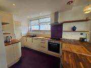 Apartment for rent in St Johns Road, Bournemouth