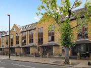 apartment for rent in St. Johns Road, TW7