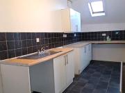 Apartment for rent in St Lukes Terrace, Sunderland, Tyne...