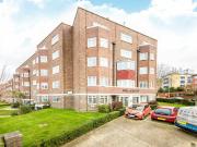 apartment for rent in St. Marks Hill Surbiton, KT6