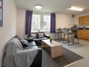 apartment for rent in St Peter Street Aberdeen, AB24