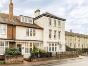 Apartment for rent in St. Stephens Road Norwich NR1 3RE