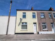 apartment for rent in Stafford Road Cardiff CF11 6SU