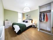 apartment for rent in Stafford Yard, Stafford Street,...