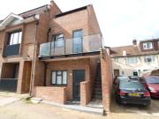 apartment for rent in Station Road, Station Road, West...