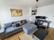 Apartment for Rent in Sternschanze, Hamburg – Bright,...