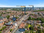 apartment for rent in Stoneleigh House, Earlsdon Street,...