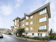 apartment for rent in Strand Drive Kew, TW9