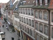 Apartment for rent in Strasbourg, Grand Est