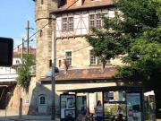 Apartment for rent in Strasbourg, Grand Est