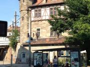 Apartment for rent in Strasbourg, Grand Est