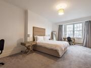 Apartment for rent in Strathmore Court,143 Park Road,...