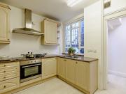 apartment for rent in, Strathmore Court, Park Road, St...