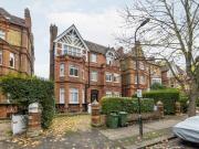 apartment for rent in Strathray Gardens Belsize Park, NW3