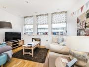 apartment for rent in Streatham High Road Streatham...