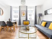 apartment for rent in Strype Street,, E1