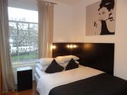 apartment for rent in, Studio Flat,Cartwright Gardens,...