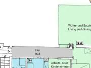 Apartment for rent in Stuttgart Süd, Stuttgart