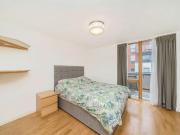 apartment for rent in Sun Passage Bermondsey, SE16