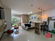 apartment for rent in Suroriental, Poblado, Medellín
