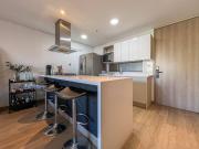 apartment for rent in Suroriental, Poblado, Medellín