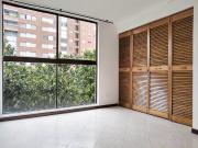 apartment for rent in Suroriental, Poblado, Medellín