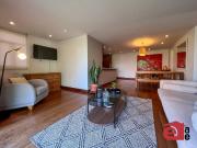 apartment for rent in Suroriental, Poblado, Medellín