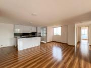 apartment for rent in Suroriental, Poblado, Medellín