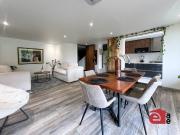 apartment for rent in Suroriental, Poblado, Medellín