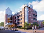 Apartment for rent in Surrey Street Norwich, Norfolk NR1 3NE