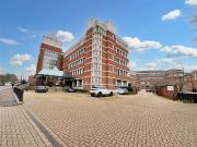 Apartment for rent in Surrey Street Norwich, Norfolk NR1 3SZ