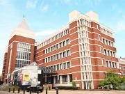 Apartment for rent in Surrey Street Norwich NR1 3NE