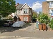 Apartment for rent in Sutton Surrey, Greater London