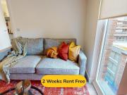 apartment for rent in Sylvester Street,, S1