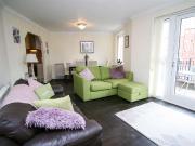 apartment for rent in Symphony Court, Sheepcote Street