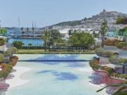 Apartment for rent in Talamanca, Ibiza / Eivissa town, Ibiza