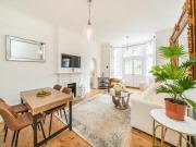 apartment for rent in Tankerville Road Streatham, SW16