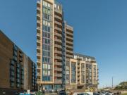 apartment for rent in Taylor Place Bow, E3