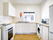 Apartment for rent in Taylors Court, Monk Street,...