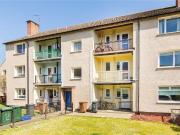 apartment in Telford Drive Drylaw, Edinburgh, EH4