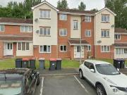 Apartment for rent in Telford Shropshire